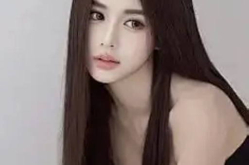 AI女演员代言美瞳广告？这也太违和了